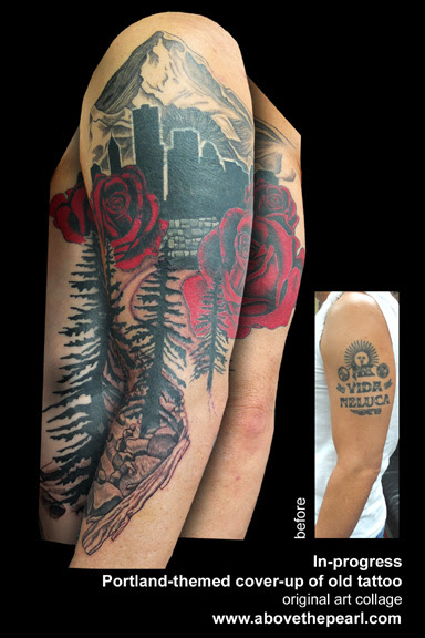 Recent tattoos by Tanya 2020 Above The Pearl Tattoo Studio Recent tattoos by Tanya 2020 Above The Pearl Tattoo Studio