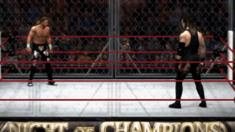 WWE 12 CHEATS WII SHAWN MICHAELS