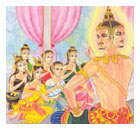 ประวัติวันสงกรานต์