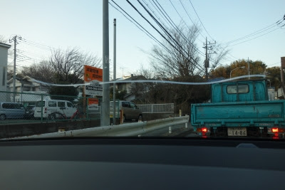 フロントガラスヒビ割れと車両保険等級ダウン無しについて その先の感動へ