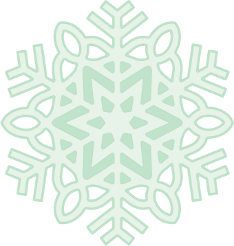 Download Free SVG File - 12.02.14 - Snowflake Doily | SVGCuts.com Blog