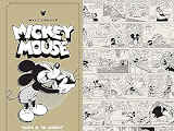 Download Walt Disney's Mickey Mouse Vol. 7: March of the Zombies Books