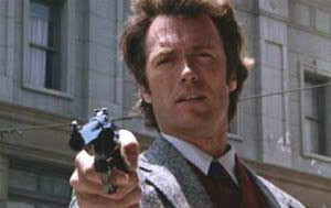 Dirty Harry
