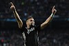 Dusan Tadic: Former Southampton midfielder becomes ninth player to earn 10/10 L’Equipe rating after display against Real Madrid