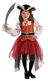 Rubie's Let's Pretend Princess Of The Seas Costume