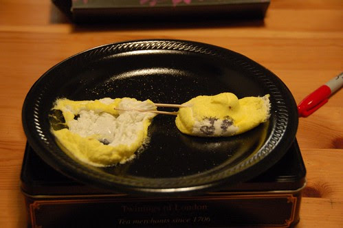 Peep Jousting