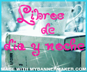 Libros de día y noche