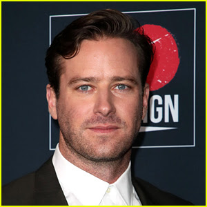Armie Hammer Photos News And Videos Just Jared Page 6
