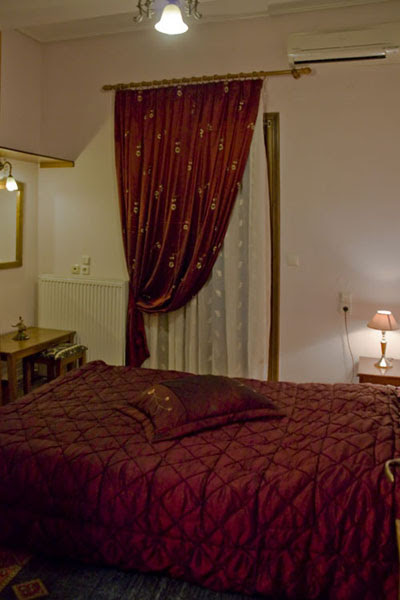 Holiday.gr - ΞΕΝΟΔΟΧΕΙΟ ALSOS HOUSE ΚΑΛΑΜΠΑΚΑ