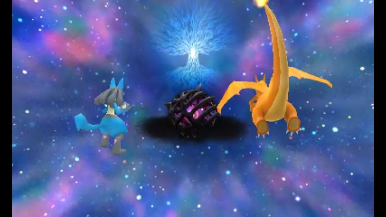 ポケモン超不思議のダンジョンの画像 原寸画像検索