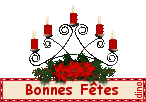 フランスのクリスマス クリスマスイブ