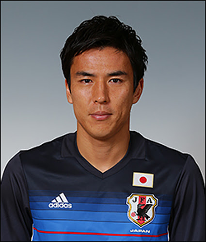 長谷部誠が入籍発表で結婚 妻となる相手は彼女の佐藤ありさ