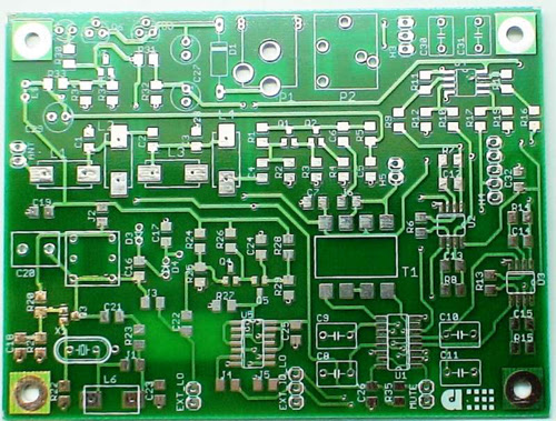 PCB Manufacturing Process-How to make PCB,Fabrication