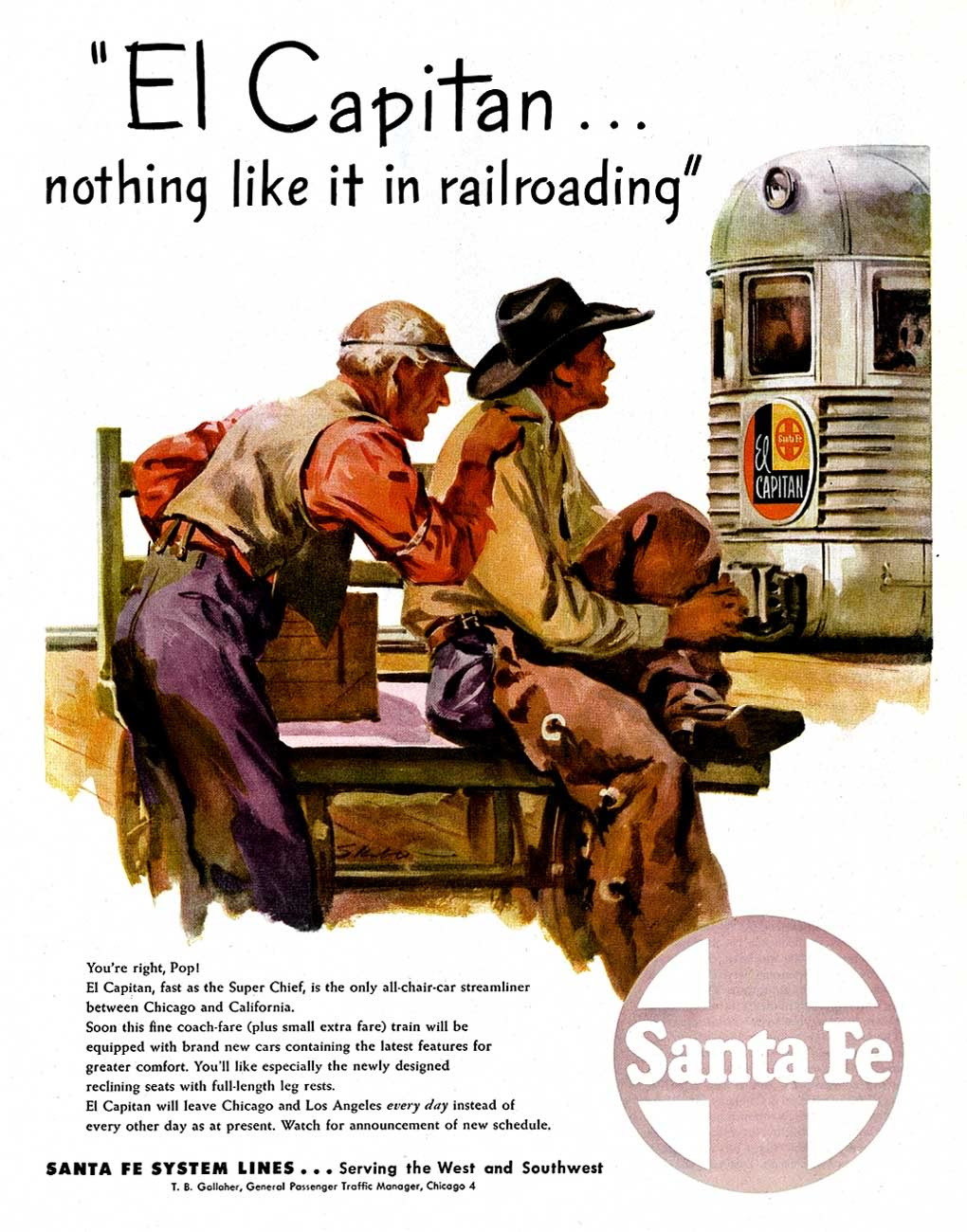 All American train sets from 1850-2011