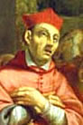 Guarino de Palestrina, Santo