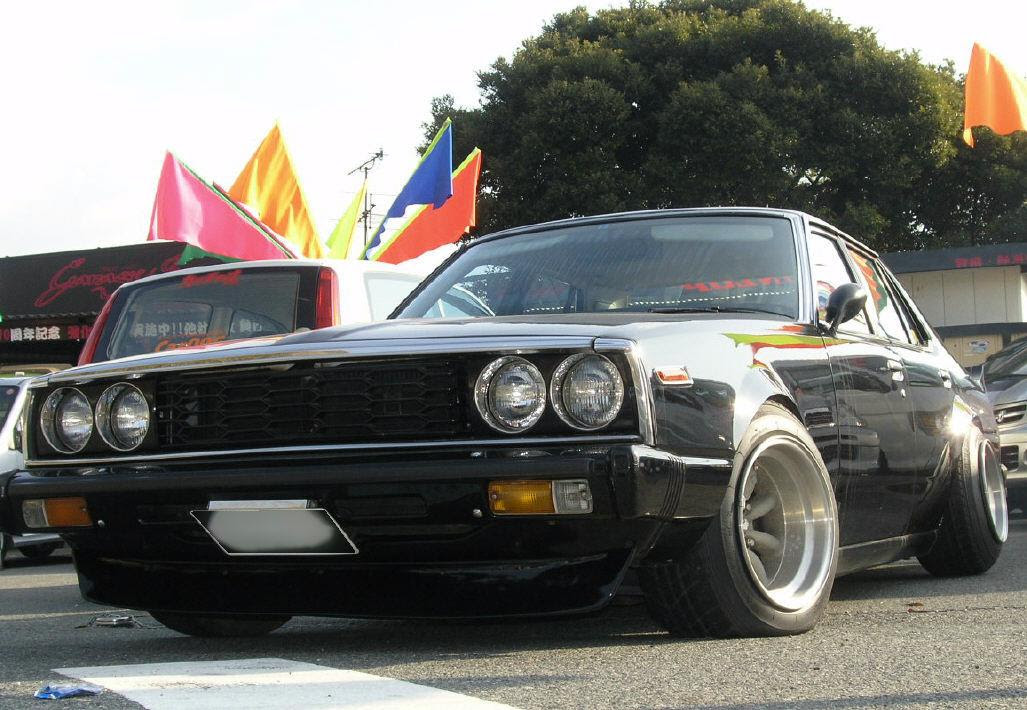 中古車情報