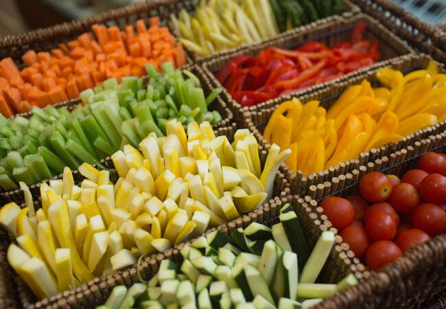 Repurpose These 15 Backyard Barbecue Ideas At Your Wedding