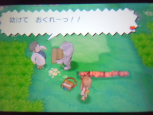 ポケモンoras のんびりホウエン地方その８ たけしま夫婦善哉