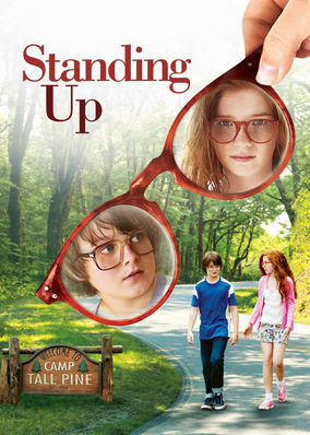 Standing Up