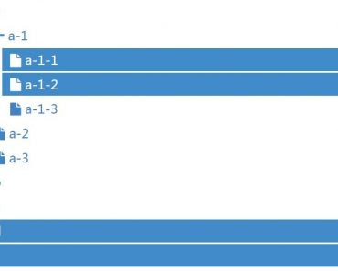 AngularJS tree view Components And Modules - Angular Script AngularJS tree view Components And Modules - Angular Script