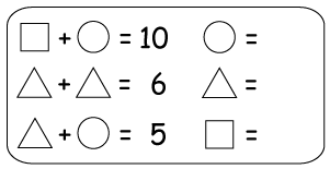 Free printable math games and puzzles for students and ...