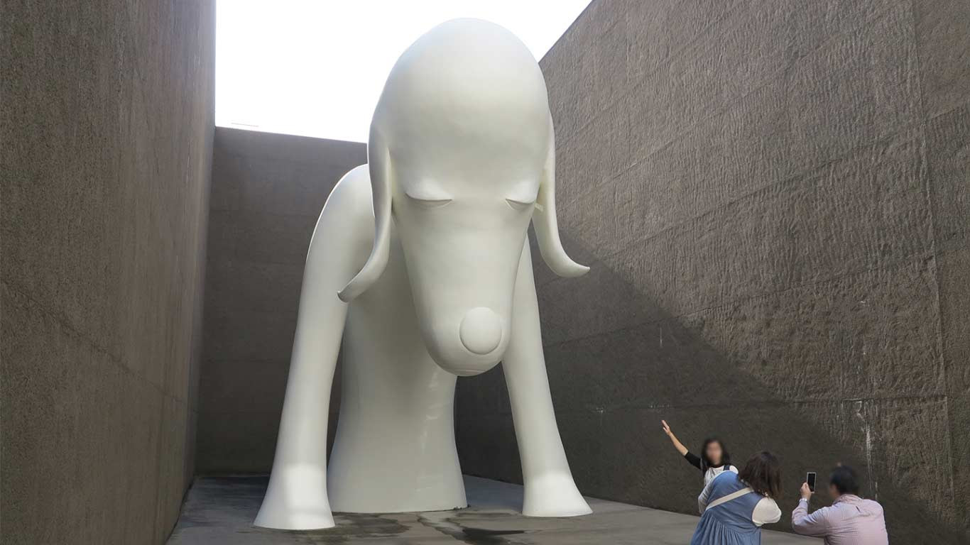 成田亨展 美術 特撮 怪獣 誰も紹介しない津軽