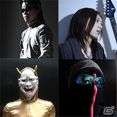 人気ロックバンドの解散 理由はドラム担当はんにゃが方向性の違い Msspへのボケ ボケて Bokete