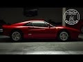 if you don't do this with your Ferrari at least once a month, why the hell do you even HAVE one? (Skip the first 25 seconds, then turn it up)