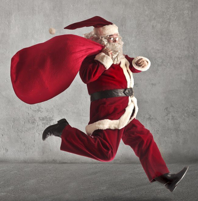 Job Edmonton Searching For A Santa Claus West Edmonton Mall Theatre Albertatheatre Alberta