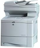 Hewlett Packard Refurbish Laserjet 4100MFP Laser Printer (C9148A) 31i9u2IDb4L. SL160 