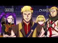 √1000以上 フォアイル 331834-フォアイル 声優
