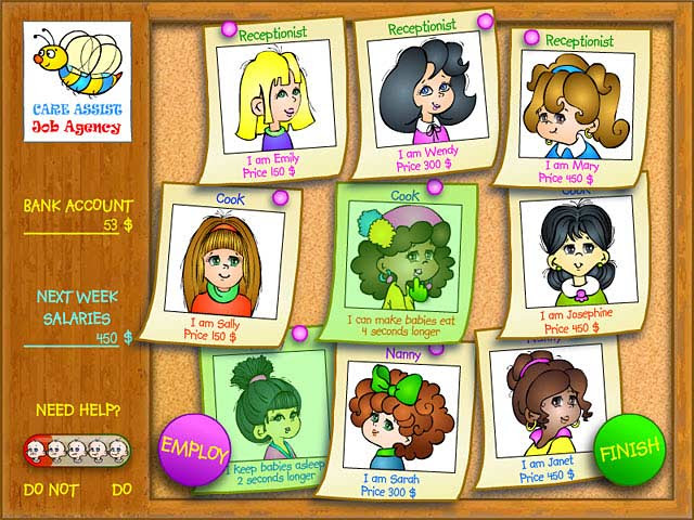 Kindergarten Free DownLoad