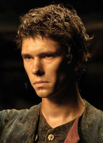 Ben Whishaw - Images Wallpaper