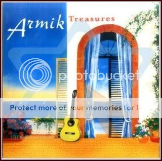 Armik -  Treasures [2004]