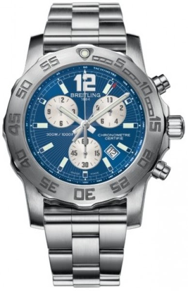 Breitling Colt Chronograph II