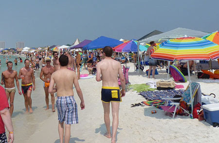 Pensacola Memorial Day Weekend 2022