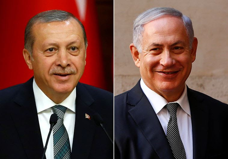 Netanyahu's office denies report of imminent meeting with ...