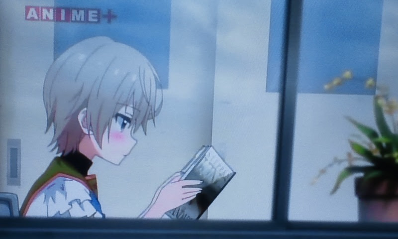 アニメ がっこうぐらし 10話感想とか ネタバレあり 群青色の戯言日記 駄文