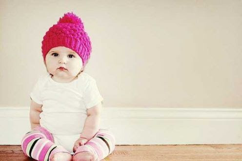 Nama Bayi Perempuan Populer