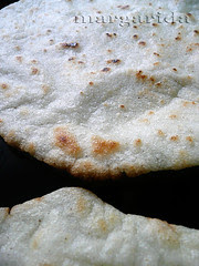 arepas fritas