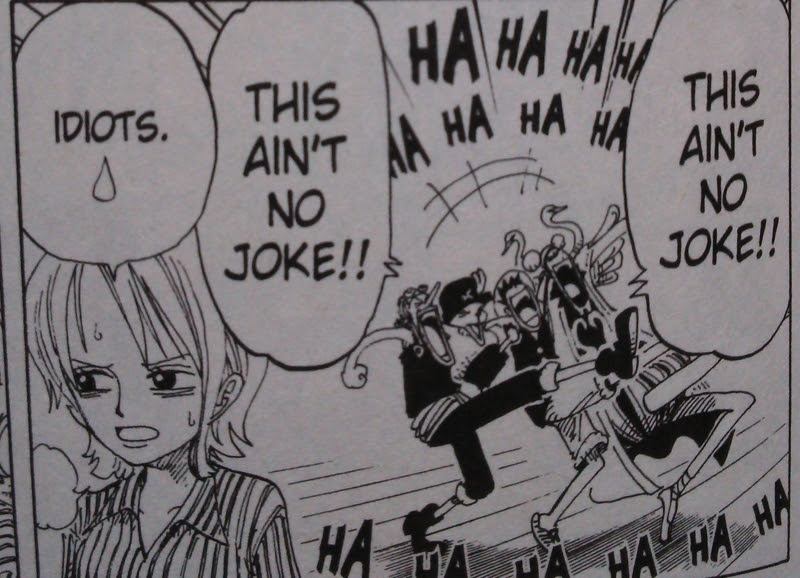 ボンクレーの オカマ道 オカマウェイ の英語版が斬新 うまく訳したっ 漫画を英語で Cool Japan