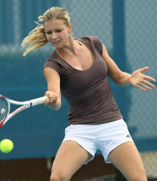 victoria azarenka