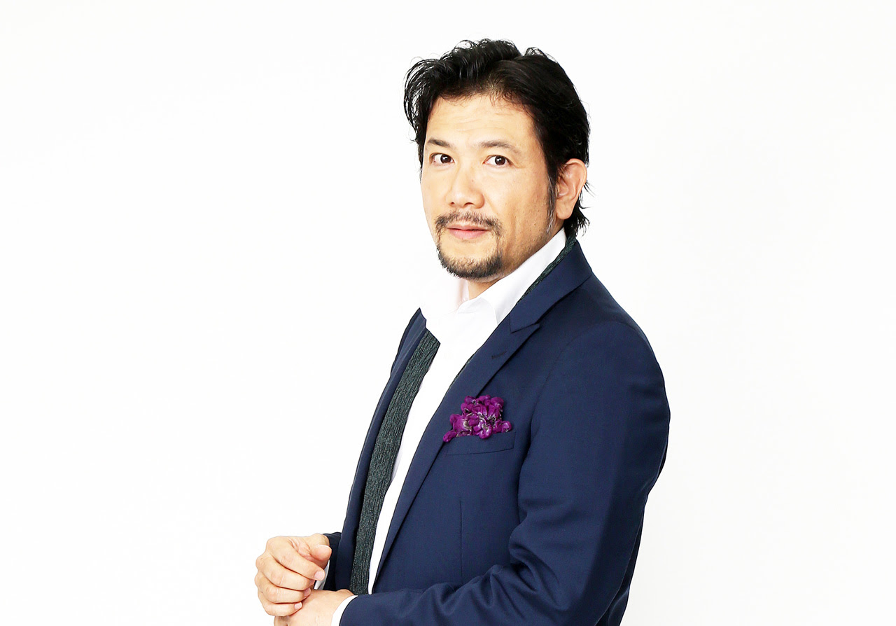別所哲也の画像 原寸画像検索