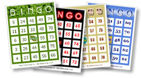 ビンゴ25 スマホアプリ ヴァルアップテクノロジ株式会社