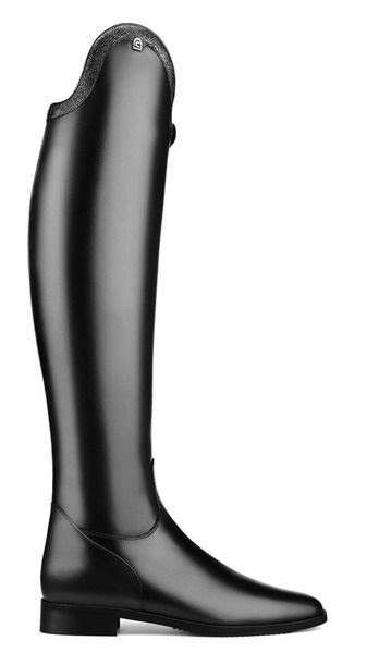 Hohe Schuhe Von Vorne Zeichnen