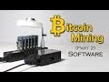 Best Bitcoin Miner Software For Pc / Download bitcoin miner robot - free BTC for PC / We have prepared a simple tryout tool called nicehash quickminer for you to try mining for the first time!