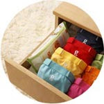 Little gPant Diaper Covers