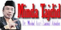 Minda Tajdid