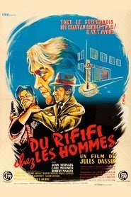 Du rififi chez les hommes samenvatting online films compleet nederlands
Volledige .nl 1955