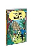 Image de Les Aventures de Tintin - Tintin et les Picaros
